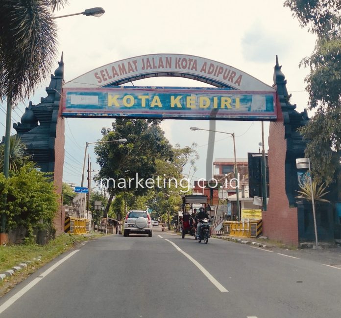 kota kediri, kediri, jawa timur, liburan
