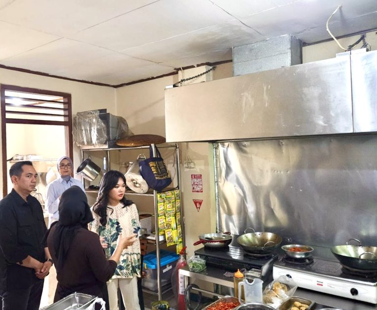 CSR Grab-OVO dan YPIB Jangkau Ribuan Anak Berkebutuhan Khusus