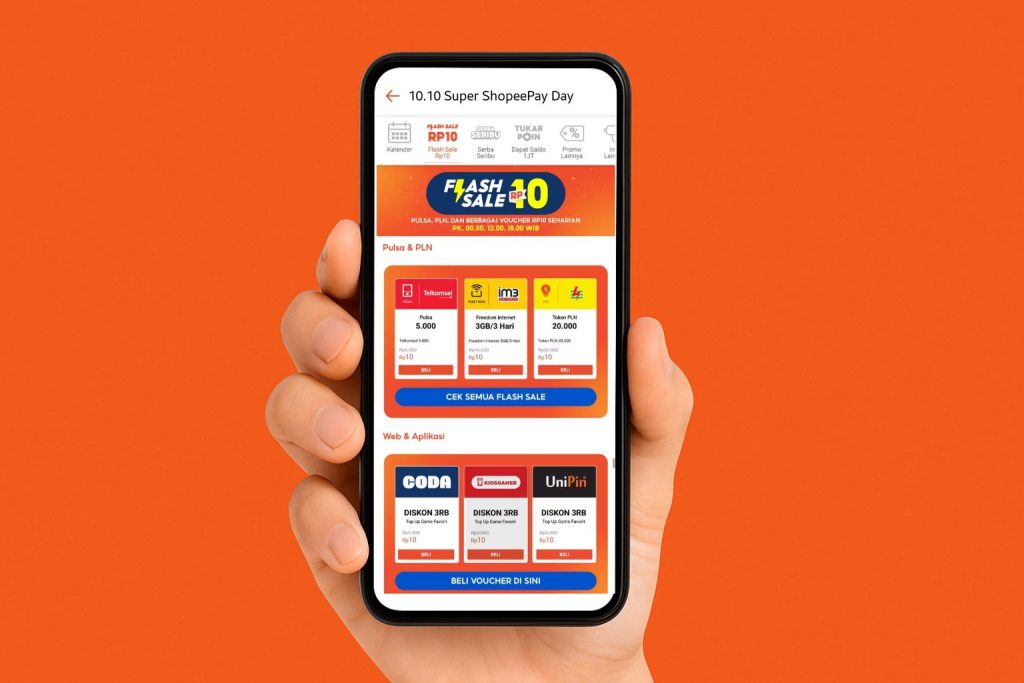 Nah, biar pengalaman Anda makin maksimal, yuk simak 5 tips makin untuk manfaatin promo tanggal kembar berikut ini.