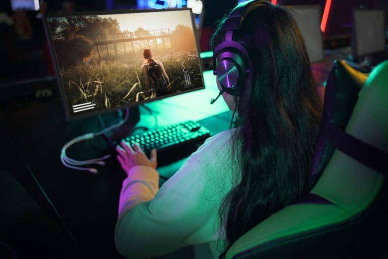 7 Game PC Terbaru yang Wajib Masuk Wishlist di Steam Autumn Sale 2025