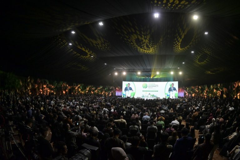 Industri Maritim Indonesia Masuki Era Bisnis Hijau