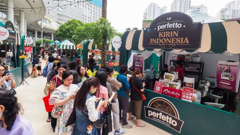 Perfetto Mozzarella Hadirkan Pengalaman Kuliner Italia Autentik Melalui “Perfetto Ristorante”