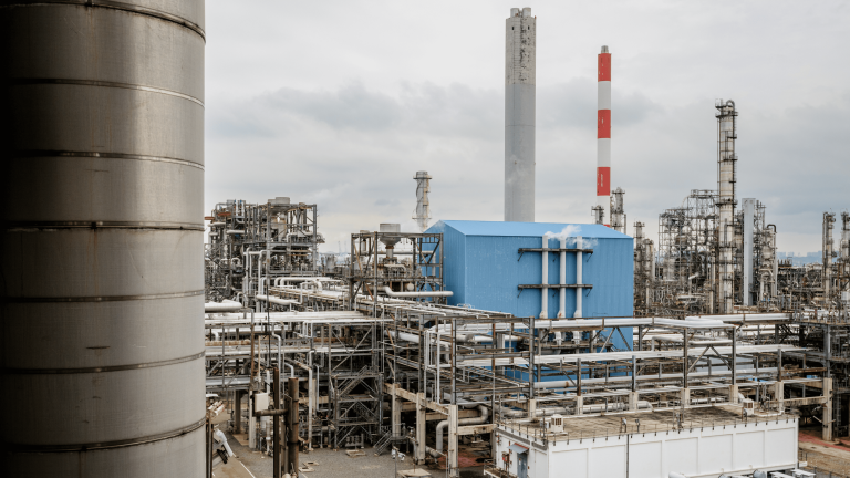 Jaga Daya Saing Global, Aster Suntik USD 125 Juta untuk Infrastruktur Energi Singapura