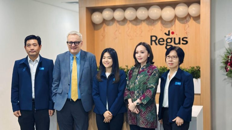 IWG Buka Centre ke-44 di Wisma SSK