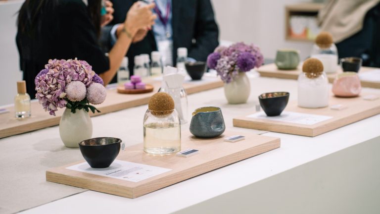 Eurofragance Kenalkan Bahan Parfum Alami dan Berkelanjutan untuk Parfum Premium