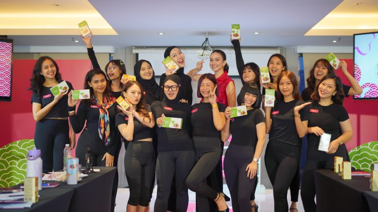 Ready, Set, Slay! Gerakan Femmy Fyber yang Ubah Cara Perempuan Melihat Diri Sendiri