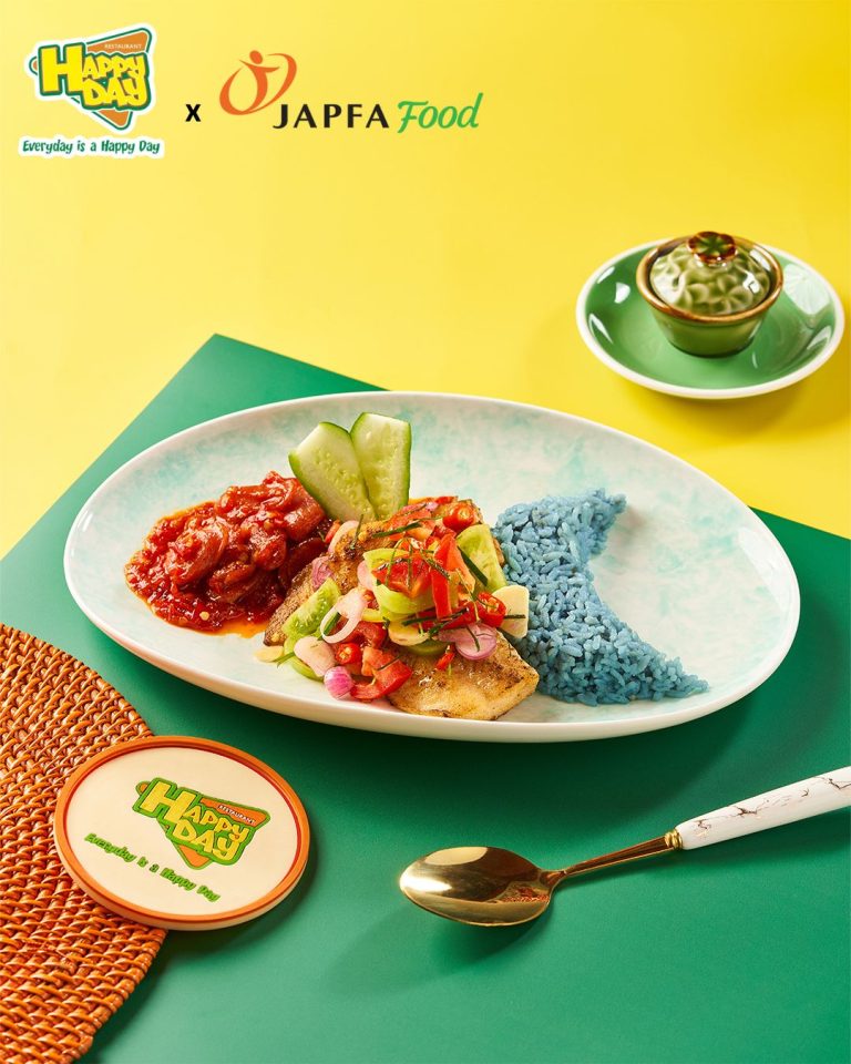 Imperial Group Jalin Kemitraan Strategis dengan JAPFA Food