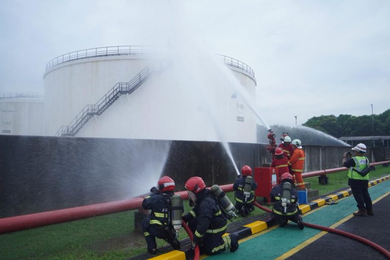 Pertamina Patra Niaga Regional JBB Gelar OKD Level 1, Antisipasi Major Accident Hazard di SHAFTHI