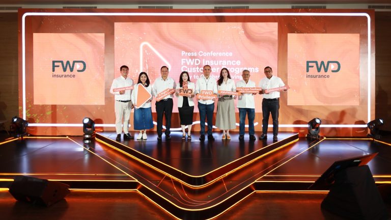 FWD Insurance Rilis Inisiatif ‘Customer Programs’ Berbasis Teknologi