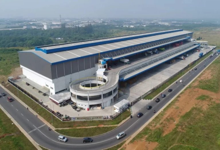 Astra Property Perkuat Bisnis Infrastruktur Logistik Lewat Akuisisi Mega Manunggal Property