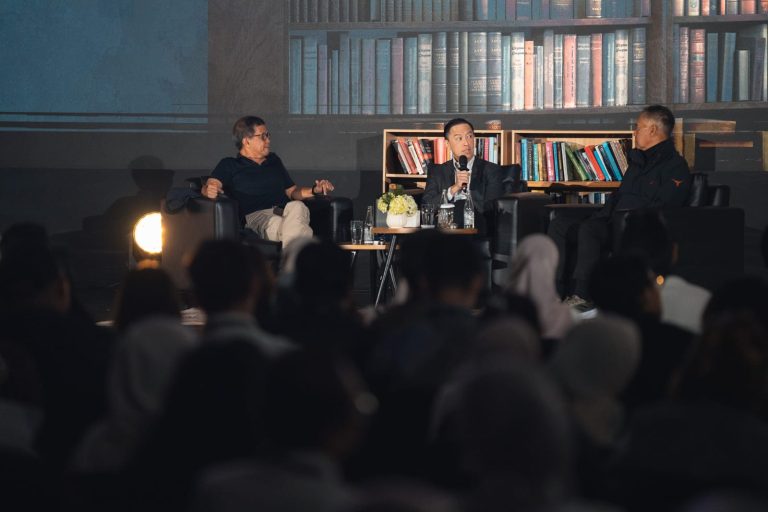 Endgame Town Hall 2025, Mencari Solusi Strategis untuk Kepemimpinan dan Teknologi Indonesia