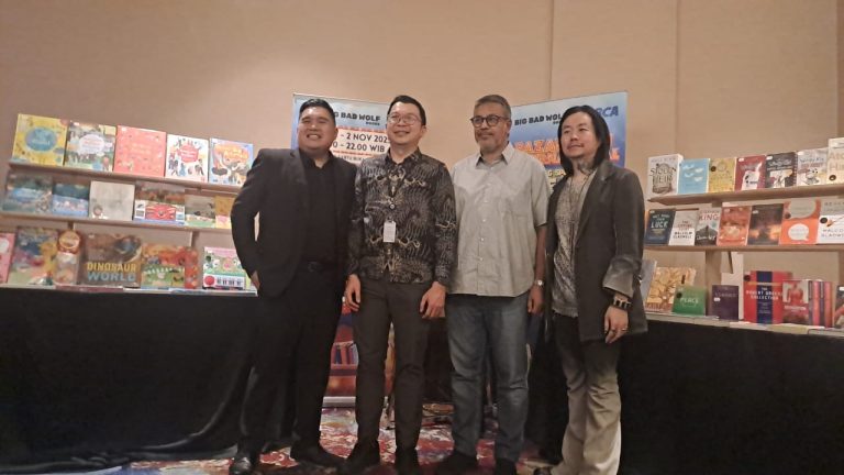 BBW Jakarta 2025 Kembali Hadir di NICE PIK 2