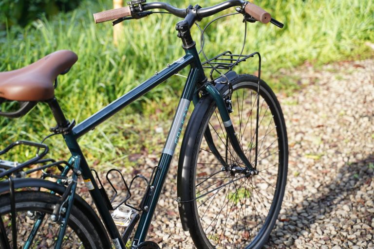 Genio Bike Luncurkan Dua Sepeda Model Folkzy