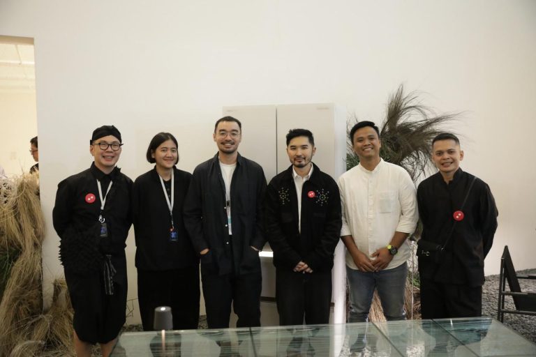 DESIGN:JAKARTA Resmi Debut di Art Jakarta 2025
