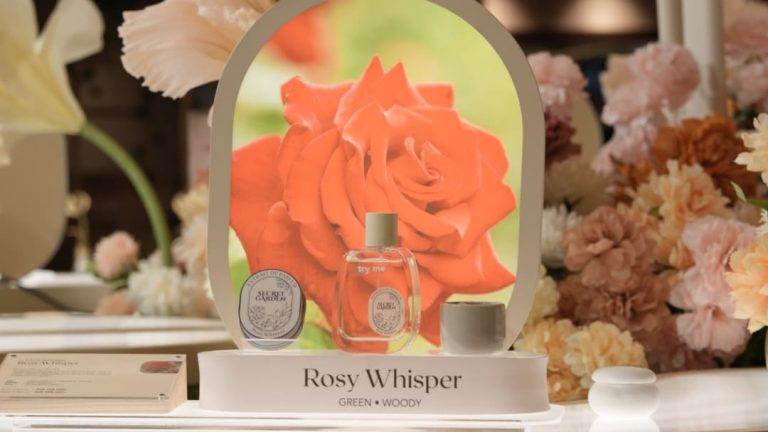 Secret Garden Luncurkan Koleksi Extrait de Parfum ‘Scent Embraced by Time’