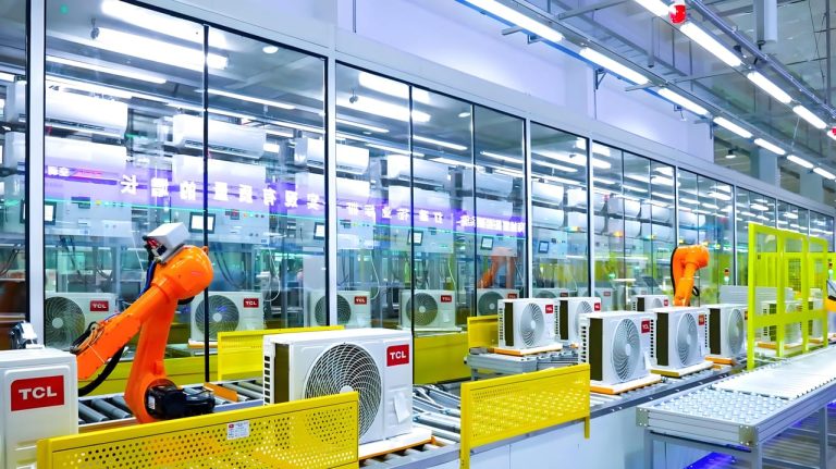Mengungkap Teknologi Mutakhir Pabrik Wuhan di Balik Keunggulan AC TCL Fresh Air
