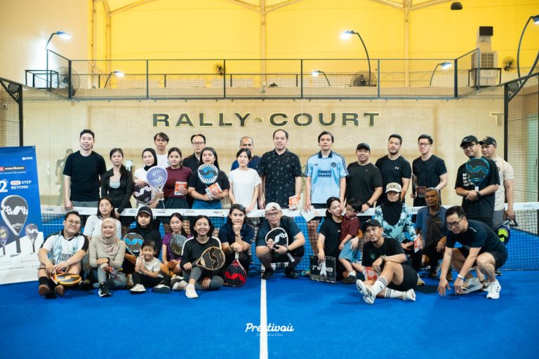 Citadines Jakarta Hadirkan CitaRun 5K sebagai Puncak Gerakan ‘Activ∞’ Global 2025