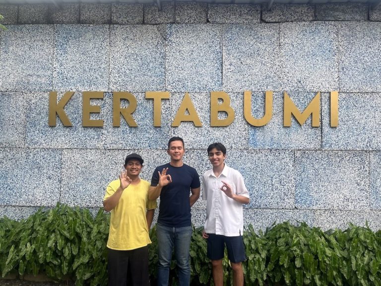 RenewFeed Sukses Konversi 1,2 Ton Sampah Makanan Menjadi Pakan Unggas Gratis