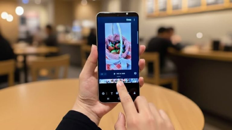 Galaxy S25 FE Rilis Bawa Galaxy AI dan Komitmen Software 7 Tahun