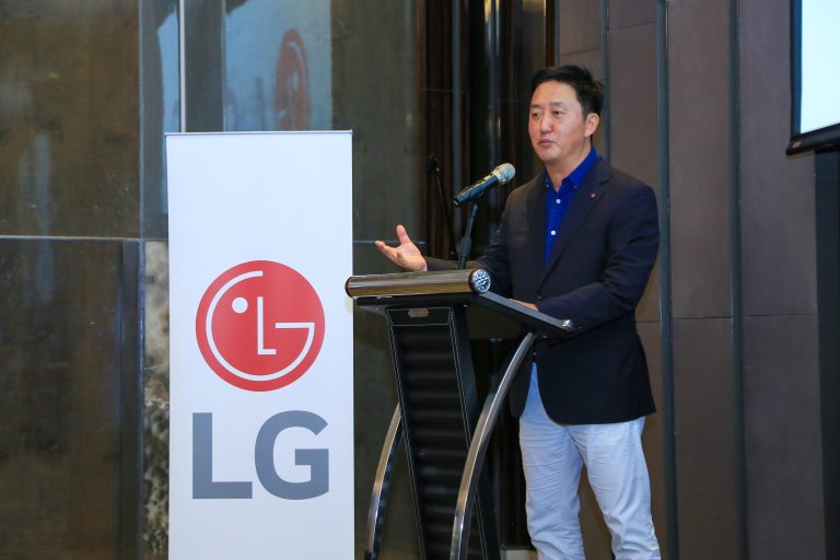 Transformasi LG Perkuat Kontribusi Industri & TKDN Indonesia