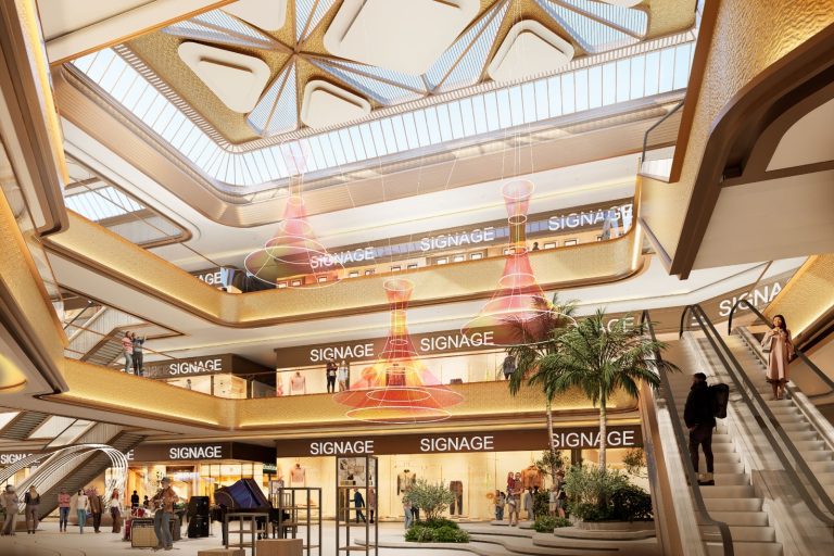 Paramount Land Perkuat Manhattan District Lewat Hudson Square