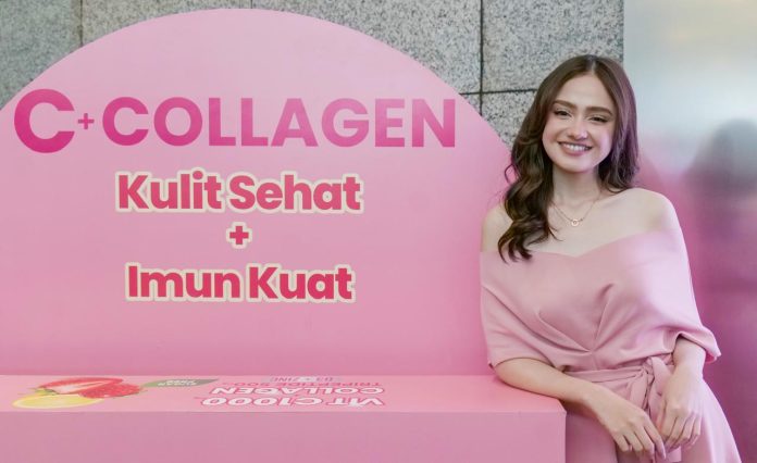 c+collagen, sido muncul c+collagen, sido muncul