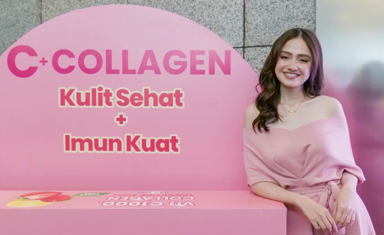 c+collagen, sido muncul