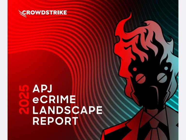 CrowdStrike Ungkap Transaksi Miliaran Dolar di Pasar Gelap China