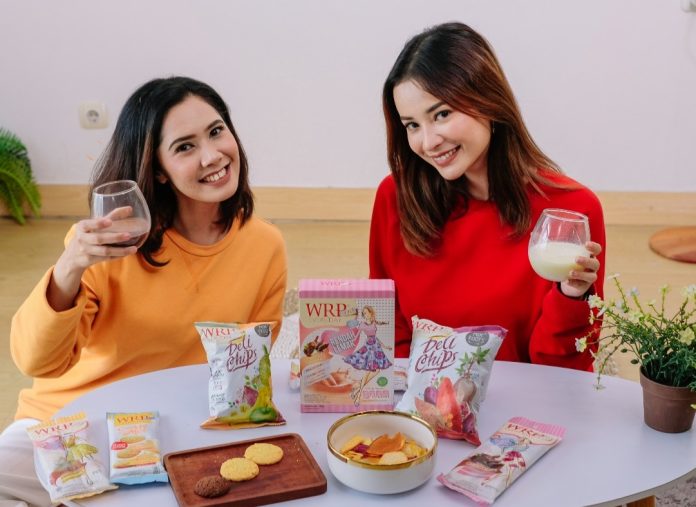 WRP WRP, WRP Indonesia