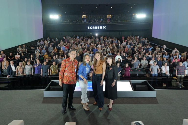 BCA Sukses Tutup Indonesia Knowledge Forum 2025 dengan 1.100 Peserta