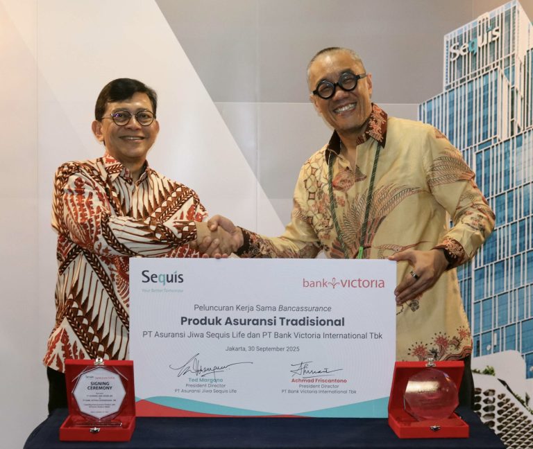 Sequis, asuransi jiwa, life insurance