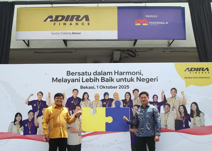Mandala, adira finance