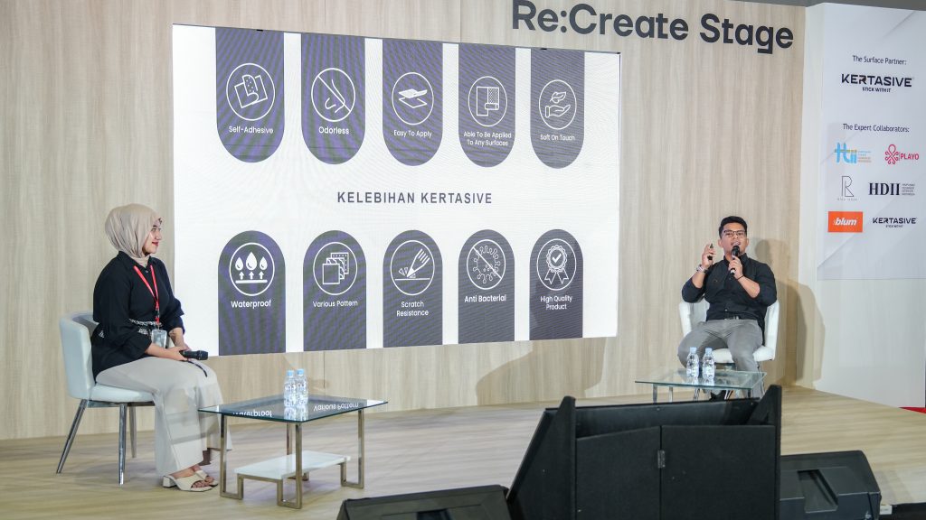 Interzum