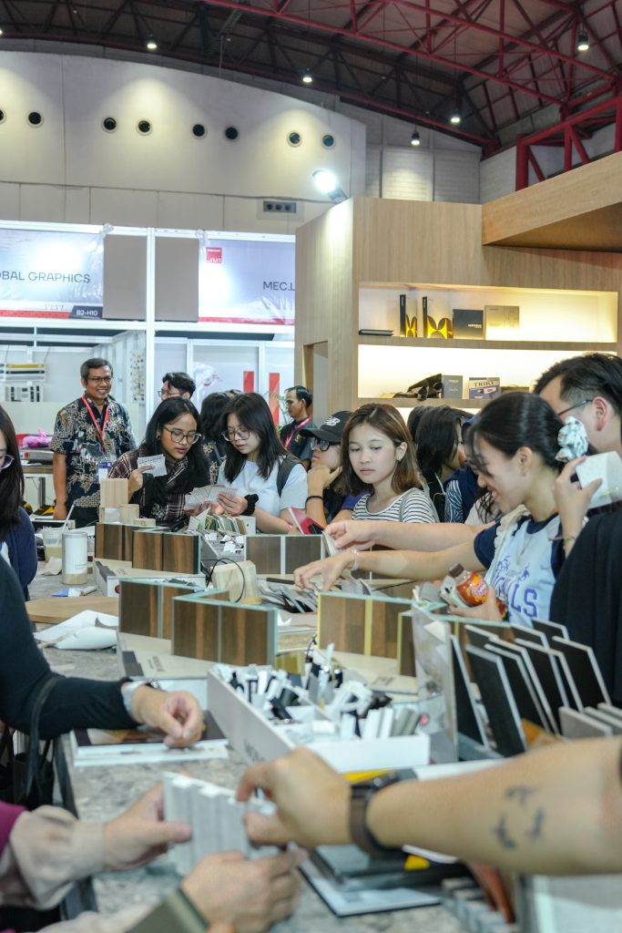 Interzum Startha Group