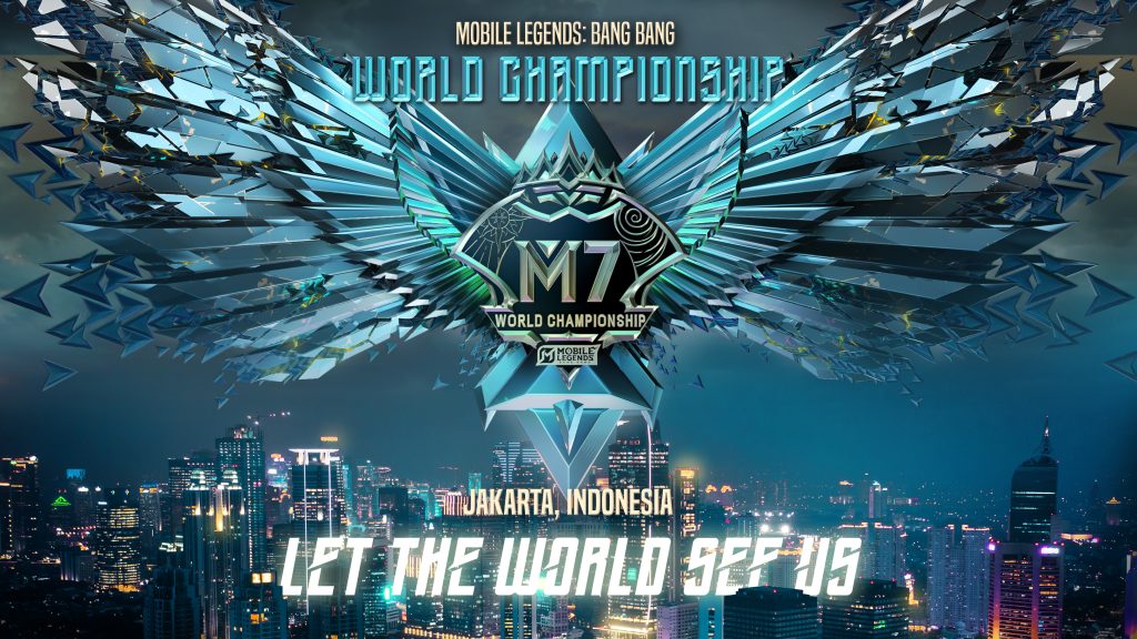 realme 15 Pro Jadi M7 Official Gaming Phone, Jadwal Lengkap MLBB World Championship 2026 di Jakarta