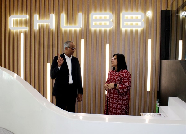Chubb Life Care dirancang Chubb Life Indonesia untuk memberikan kemudahan bagi nasabah dalam mengakses berbagai layanan, mulai dari pengajuan klaim, permintaan informasi polis, hingga layanan pelanggan lainnya.