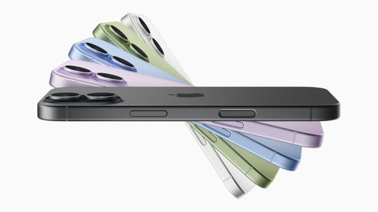Lazada Tawarkan Promo Menarik di Masa Pre-Order iPhone 17 (Foto: apple.com/id)