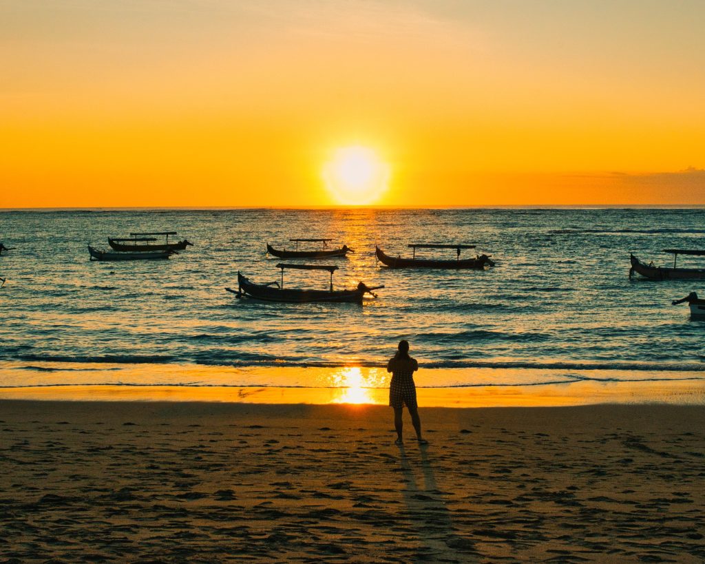 Destinasi Wisata untuk Liburan Panjang