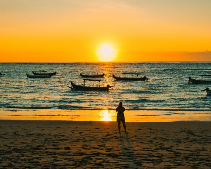 Destinasi Wisata untuk Liburan Panjang