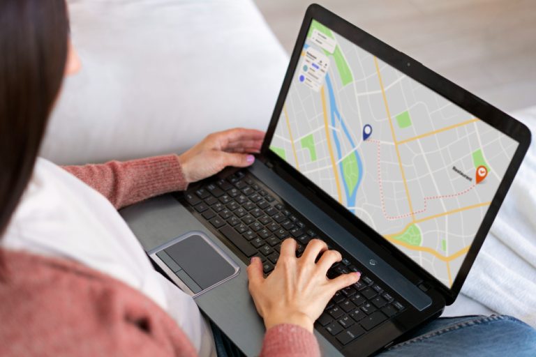Pentingnya Bisnis Anda Hadir Secara Online Lewat Google Maps