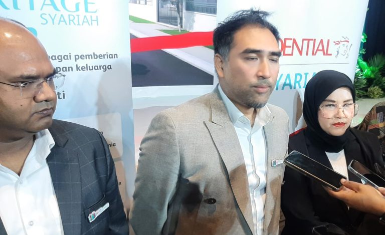 Prudential, asuransi pru
