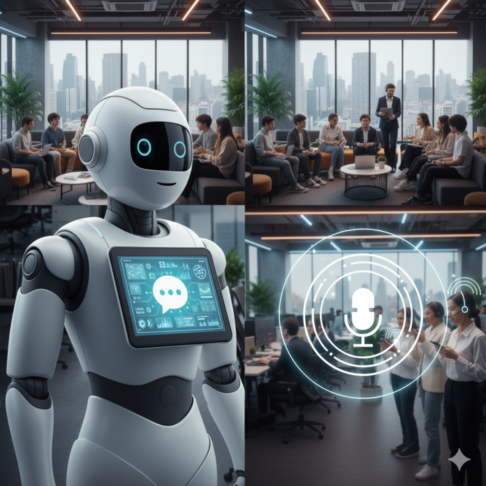 chatbot, voicebot, ai, chat bot