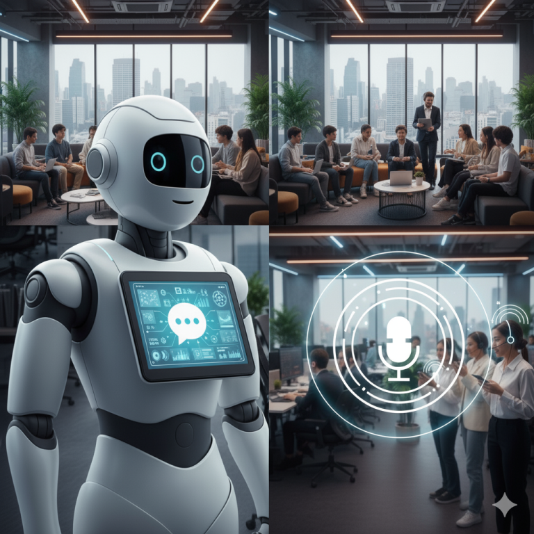 Cepat Boleh, Tapi Jangan Hilangkan Sentuhan Manusia!