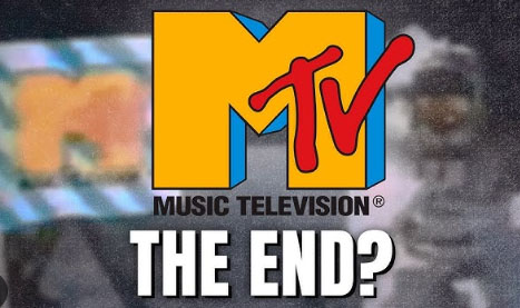 MTV tutup,MTV Eropa ditutup,Paramount Global,Kebiasaan menonton berubah,Penutupan saluran musik MTV,MTV 80s dan MTV 90s berhenti tayang,Streaming menggantikan televisi musik