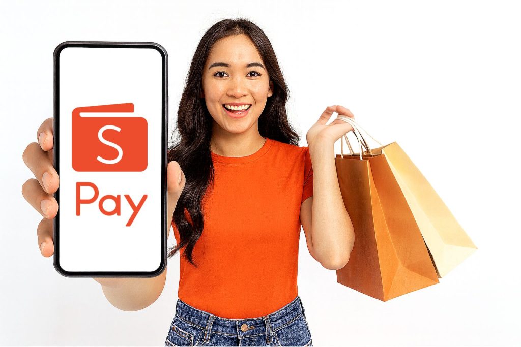 promo shopeepay
