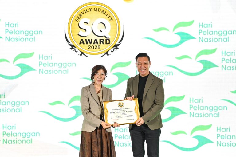 Rahasia Siloam Hospitals Menjadi RS dengan Pelayanan Terbaik di Indonesia