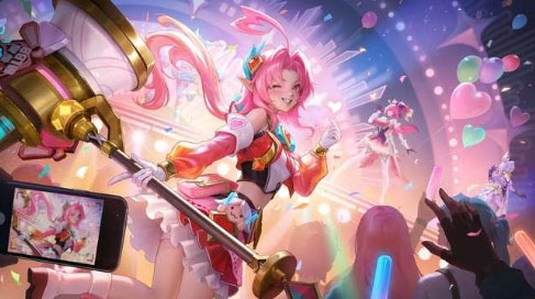 Rayakan Ultah Ke-9, Mobile Legends Gelar Festival “9th to Meet You” dan Rilis Skin Girl Group Eksklusif