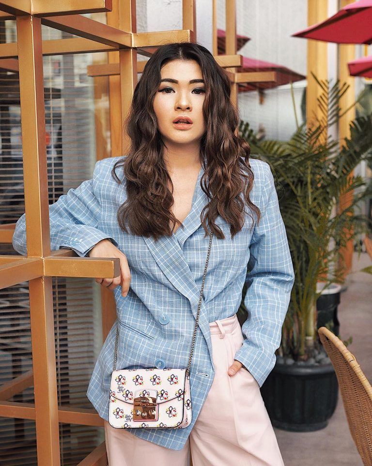Tips Padupadankan Pakaian Sehari-Hari dengan Koleksi Luxury Bags