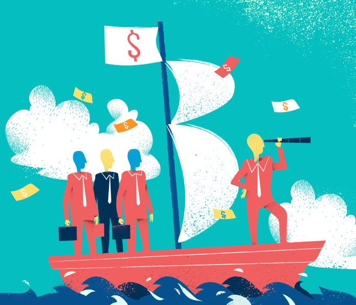 Strategi blue ocean, Blue Ocean, Red Ocean, Strategi , Menciptakan pasar, Marketing, Tips, Tips Bisnis, UMKM, Berita UKM