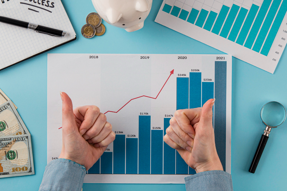 5 Teknik Marketing Memikat Pembeli agar Omzet Penjualan Meningkat